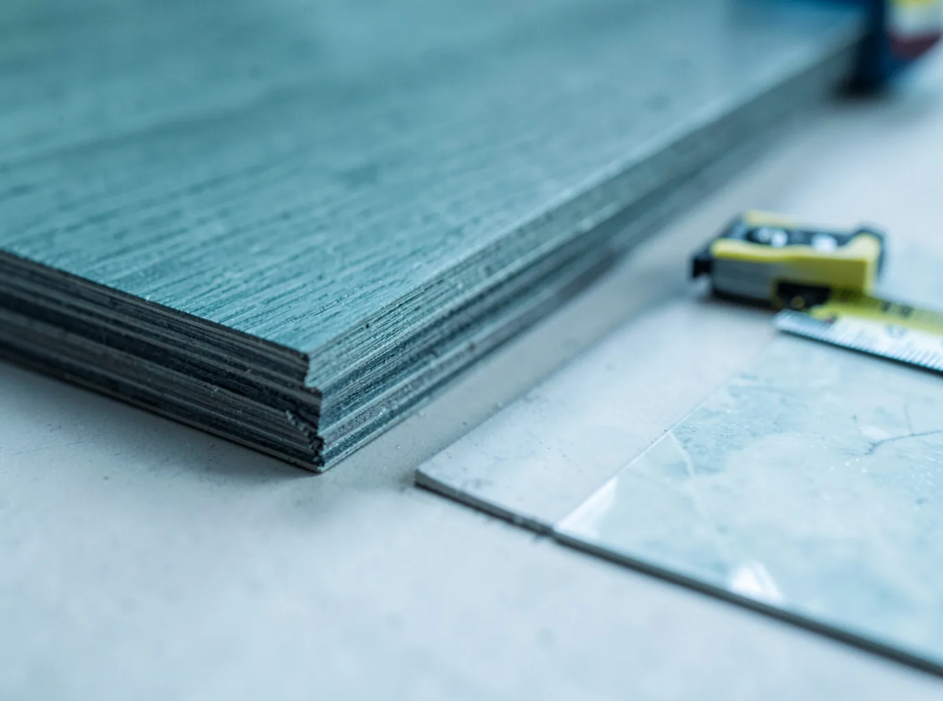 Luxury Vinyl Plank Installation East Liberty, OH FAQs